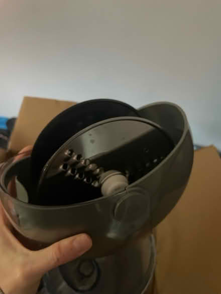 Photo of free Food processor (L171AX) #3