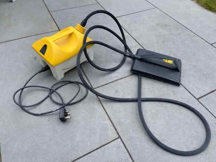 Photo of free Wallpaper Steamer (Yateley GU46) #1