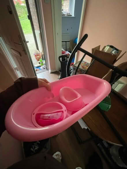 Photo of free Baby accessories (L171AX) #1