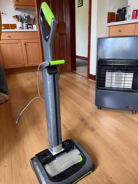 Photo of free GTech AirRam Vacuum Cleaner (Kirkoswald CA10) #1