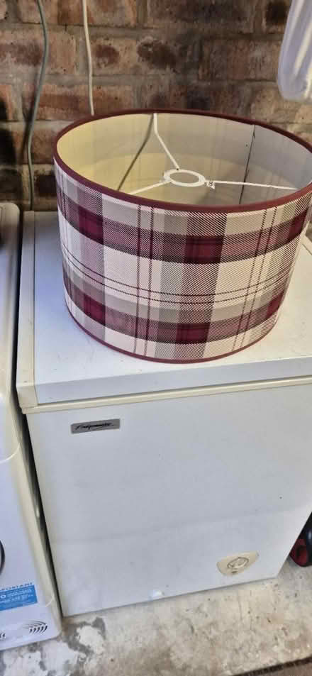 Photo of free Light Shade (NG6 Basford) #1