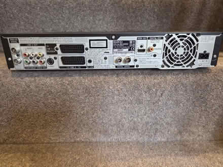 Photo of free Sony DVD Recorder (Davidson's Mains Edinburgh) #2