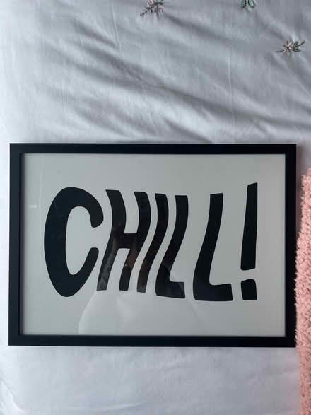 Photo of free Wall art (Houghton-le-Spring DH5) #1