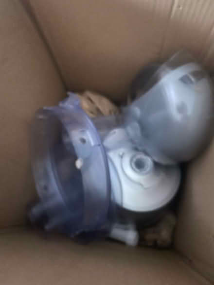 Photo of free Food processor (L171AX) #2