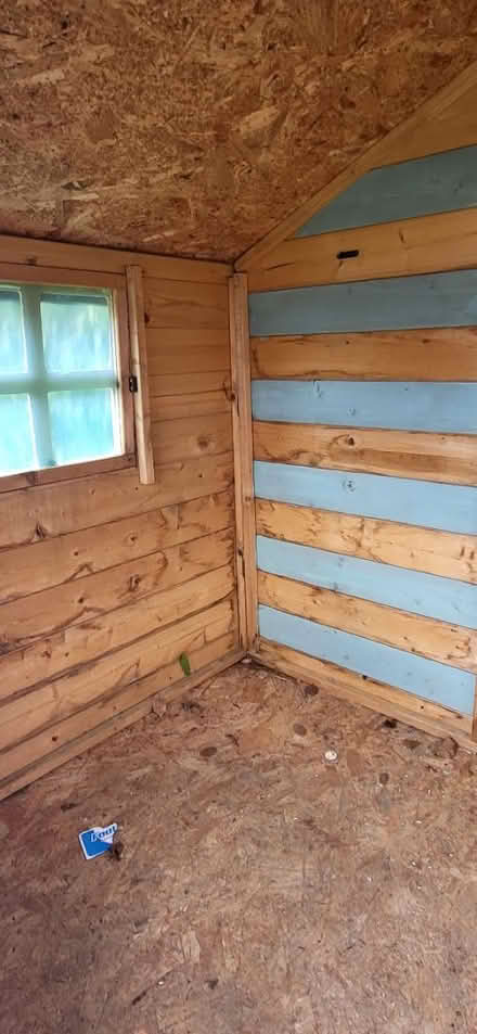 Photo of free Kids Playhouse (Sevenoaks) #3