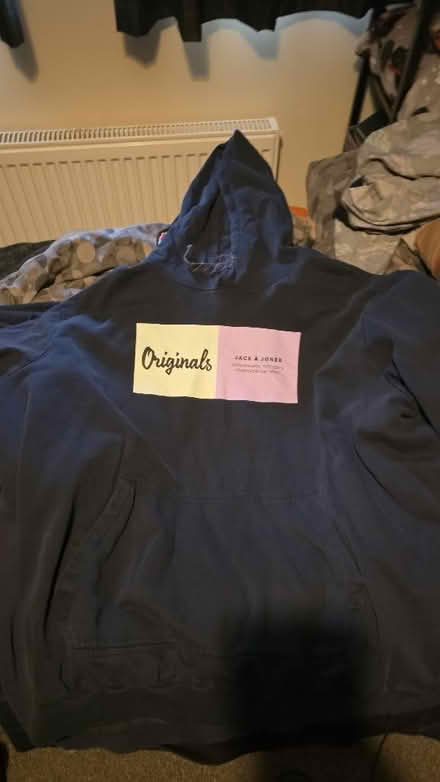 Photo of free Mens 4xl clothes (St. Georges TF2) #1