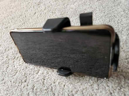 Photo of free Car phone holder (Barnard's Green WR14) #1