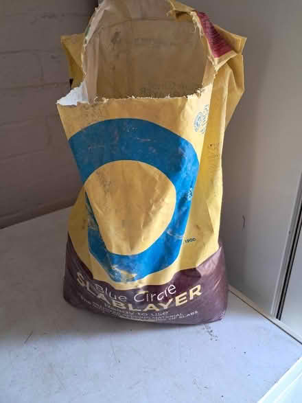 Photo of free Chairs rock wool cement (Lower Green TN2) #2