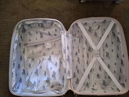 Photo of free Two small travel luggages🧳 (LS17 5BE) #2