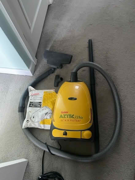 Photo of free Goblin aztec (Ingatestone CM4) #1