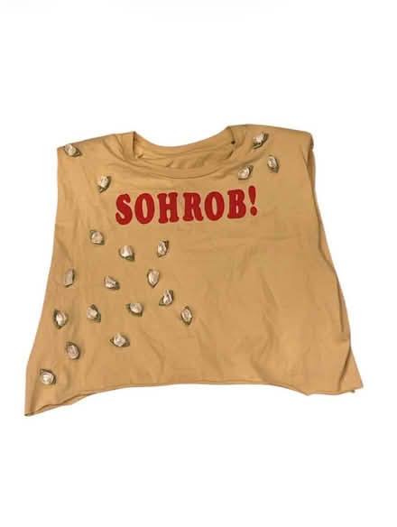 Photo of free SOHROB! Woman’s Top (Brooklyn Storage) #1