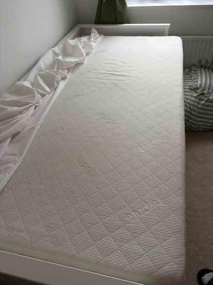 Photo of free 2x single matresses (Kingswood BS15) #3