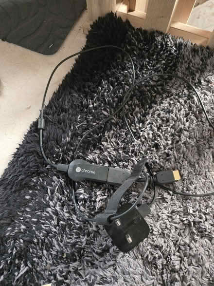 Photo of free Freeview / Chrome TV (Lower Hartshay DE5) #2