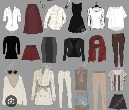 Photo of Woman Plus size clothes (Brentford) #1