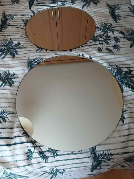 Photo of free Mirrors (Walkinstown) #1