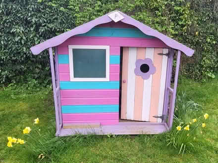 Photo of free Kids Playhouse (Sevenoaks) #1