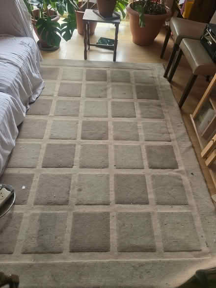 Photo of free floor carpet (Wayfield ME5) #1