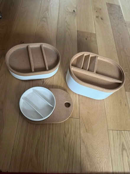 Photo of free Ikea jewellery box (Ingatestone CM4) #2