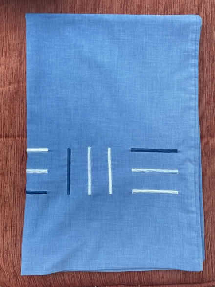 Photo of free Single duvet cover and pillow case (Oakwood Park N14) #1