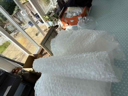 Photo of free Huge pile of bubble wrap! (Hollingbury BN1) #2