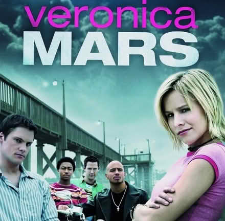Photo of Veonica Mars Season 1 DVD/BluRay (BH9, Muscliff, Bournemouth) #1