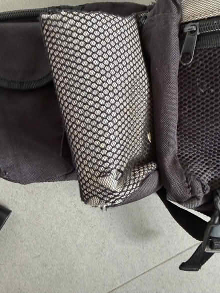 Photo of free Large Mountain Bike Bum Bag (Amersham HP6) #3