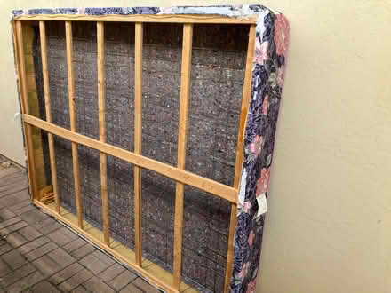 Photo of free Queen Springboard (Wolfe and Evelyn / Sunnyvale) #1