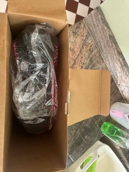 Photo of free Hair volumiser (Rathgar) #2