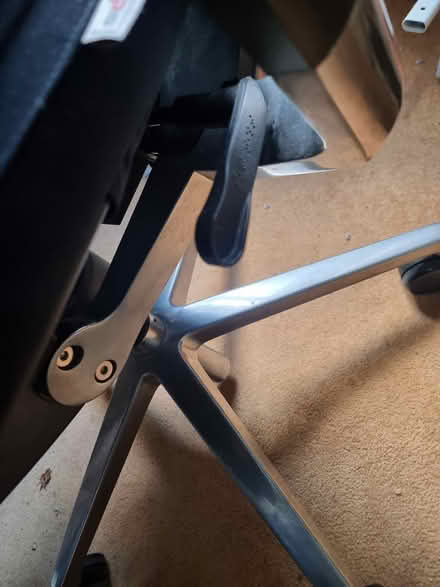 Photo of free Office chair (Harrow Weald HA3) #3