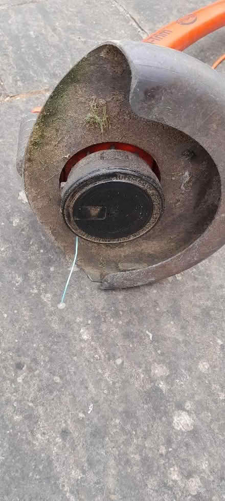 Photo of free Flymo revolution multitrim (Ringmer BN8) #3