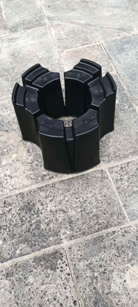 Photo of free Water Butt Stand (Bernards Heath AL3) #1
