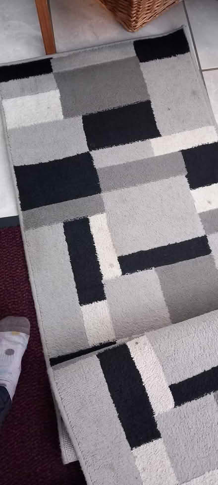 Photo of free Carpet runner (Histon) #1