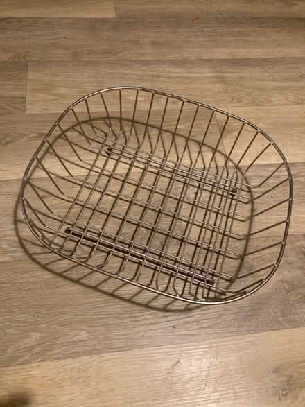 Photo of free Witebasket (Harbury CV33) #1
