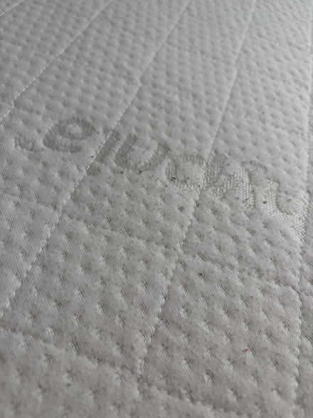 Photo of free 2x single matresses (Kingswood BS15) #2