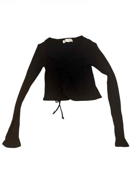 Photo of free Project Social Woman’s Top (Brooklyn Storage) #1