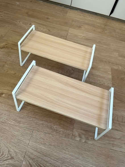 Photo of free Desk storage (Archway N19) #1