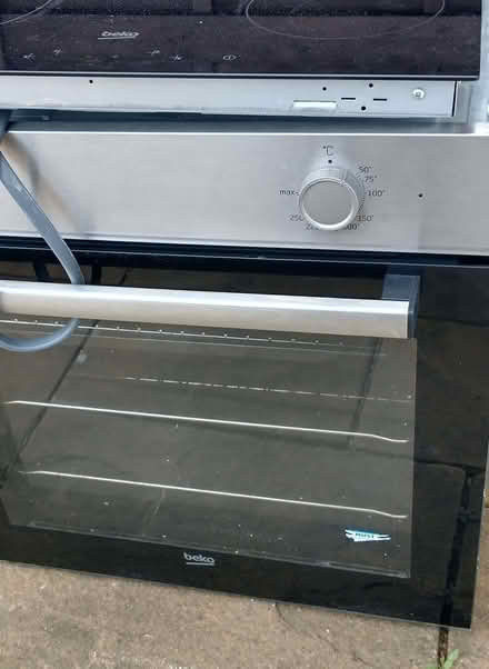 Photo of free Beko Oven (Great Barford MK44) #2