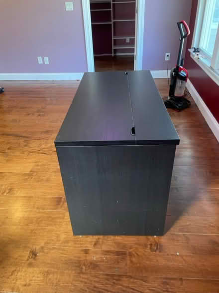 Photo of free IKEA Desk (Pinecliff Lake) #1