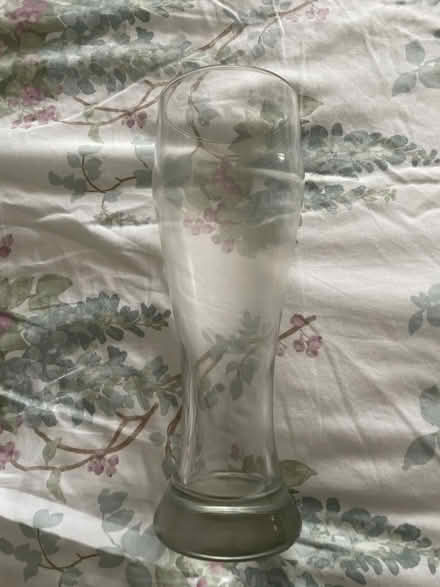 Photo of free tall vase (Sele Farm SG14) #1