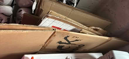 Photo of free Moving boxes (Talke pits) #1