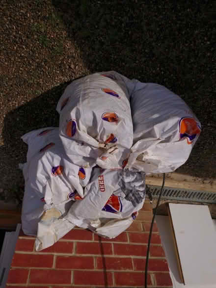 Photo of free Bags of Topsoil (Ponteland NE20) #1