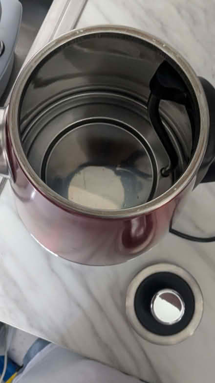 Photo of free Electric kettle (Chalfont St Peter SL9) #2