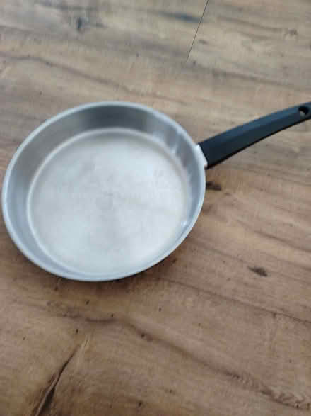 Photo of free Shallow saucepan (Northcourt OX14) #1