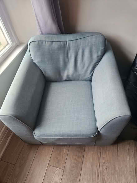 Photo of free Arm chair (Llandaff CF5) #3