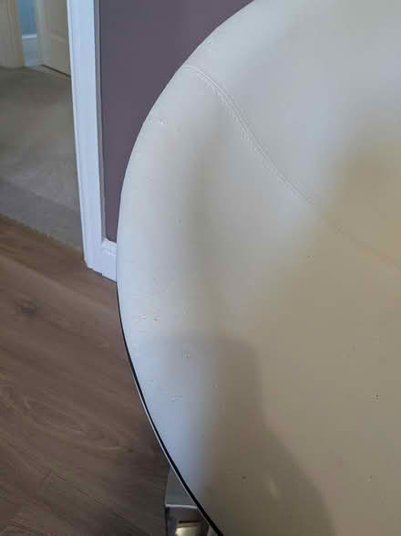 Photo of free Smart stool (Leigh on Mendip, BA3) #1