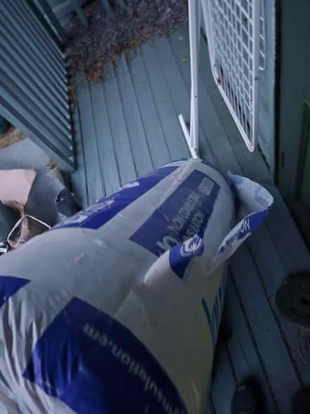 Photo of free Loft insulation - acoustic roll (Hornchurch RM12) #1