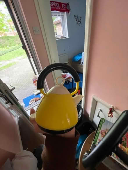 Photo of free John Lewis food set (L171AX) #3