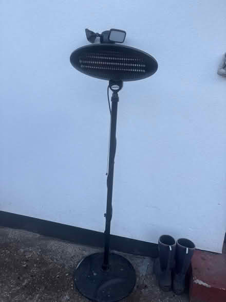 Photo of free Heater (gobowen) #1