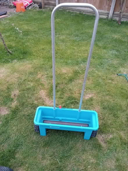 Photo of free Garden tools (NR7) #3