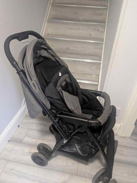 Photo of free Baby Stroller (G51) #3